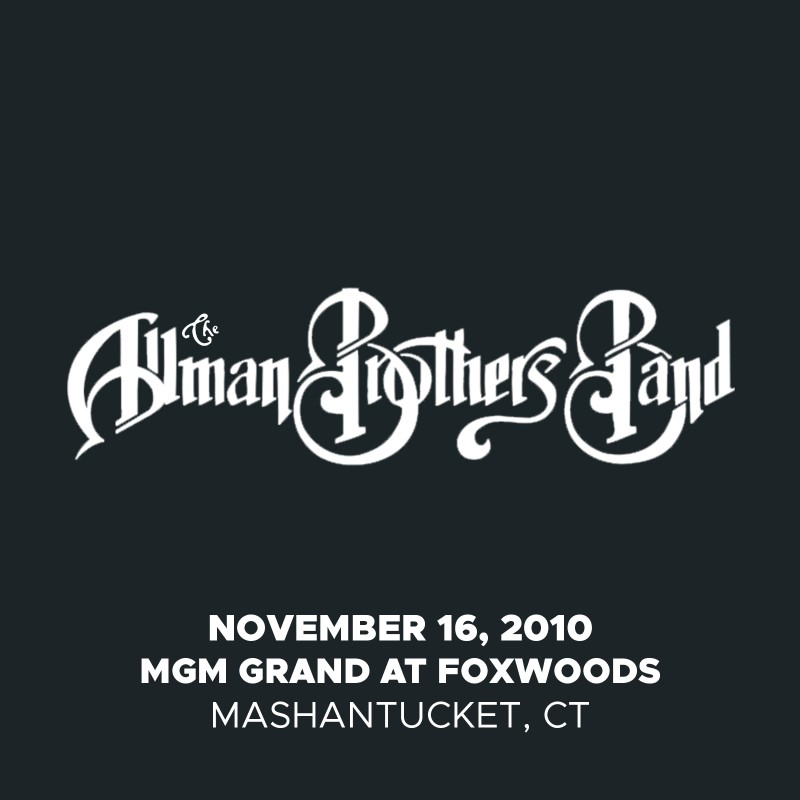 The Allman Brothers Band
