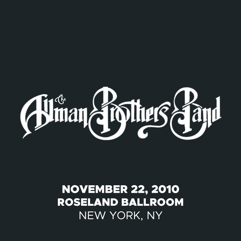 The Allman Brothers Band