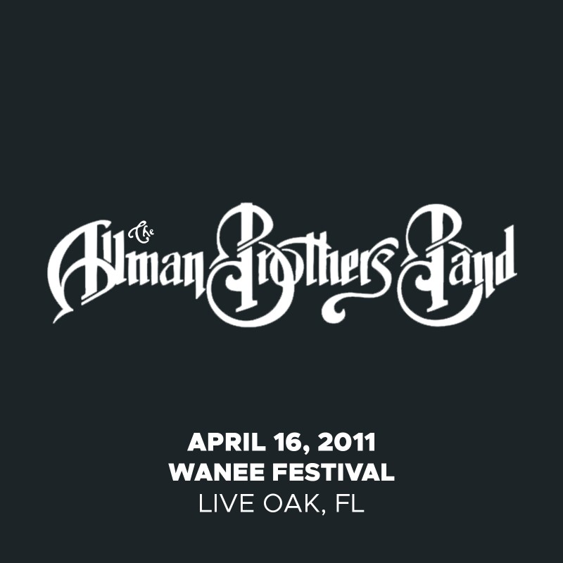 The Allman Brothers Band