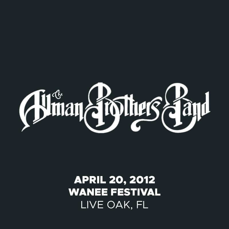 The Allman Brothers Band