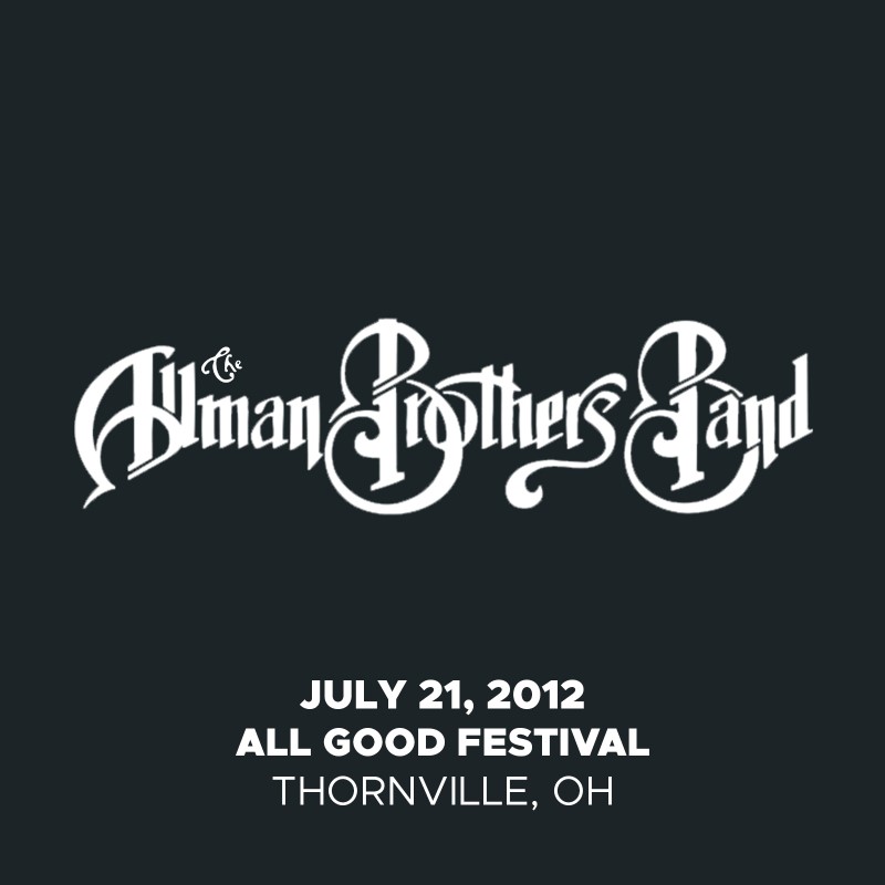 The Allman Brothers Band