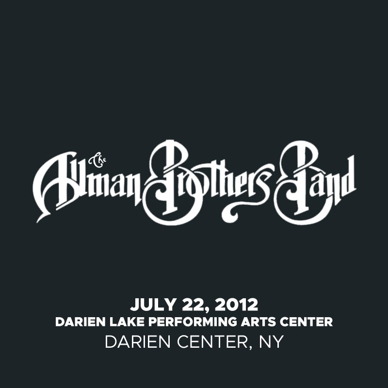 The Allman Brothers Band