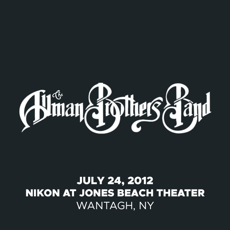 The Allman Brothers Band
