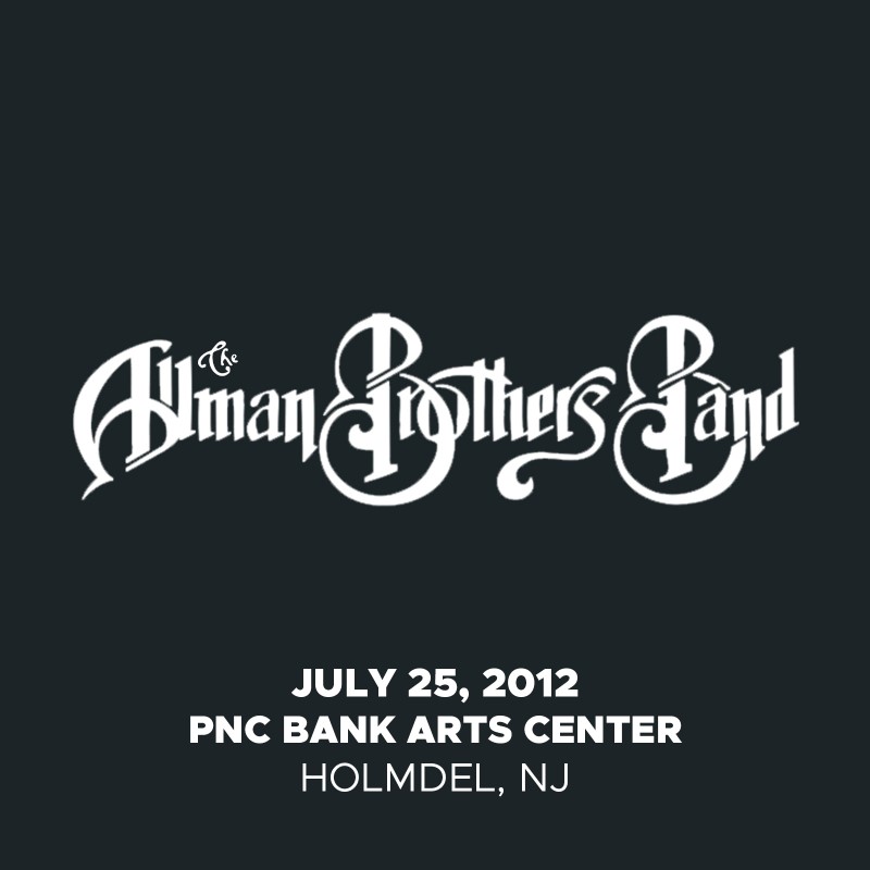 The Allman Brothers Band
