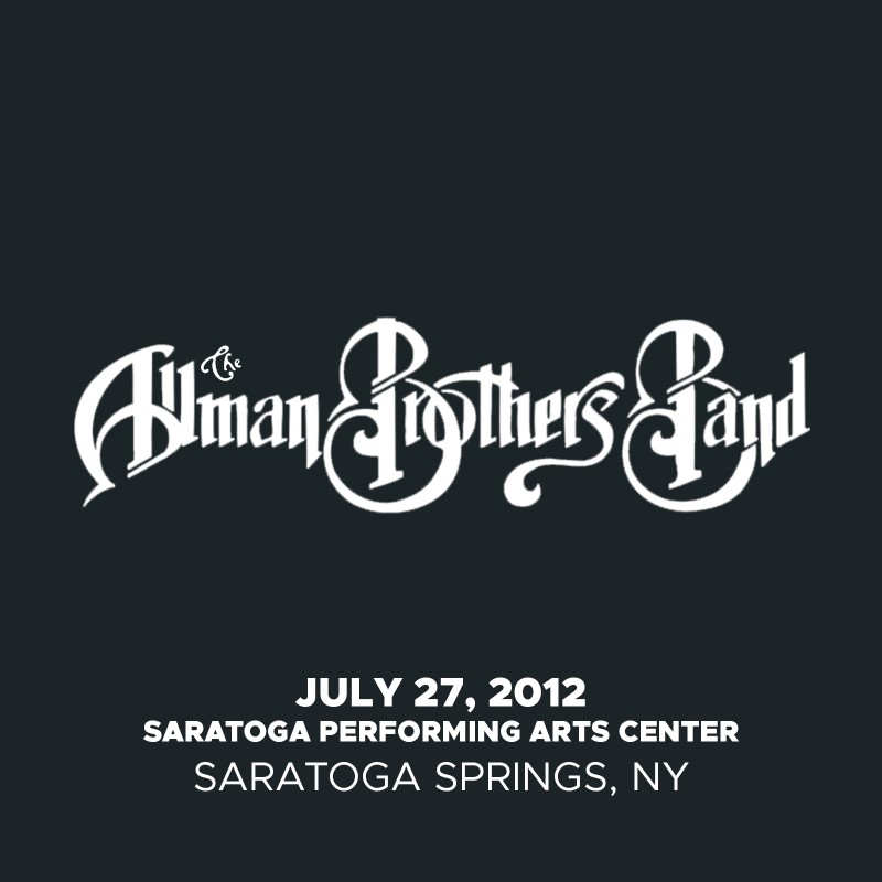 The Allman Brothers Band