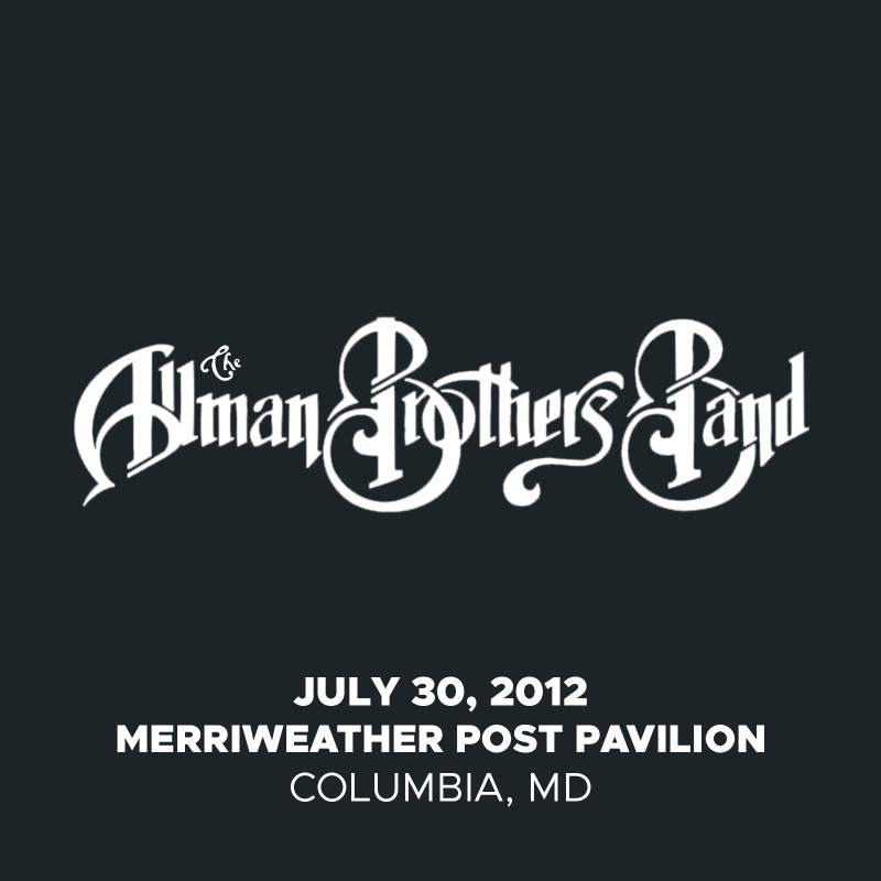 The Allman Brothers Band
