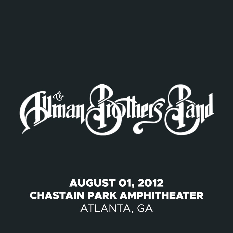 The Allman Brothers Band