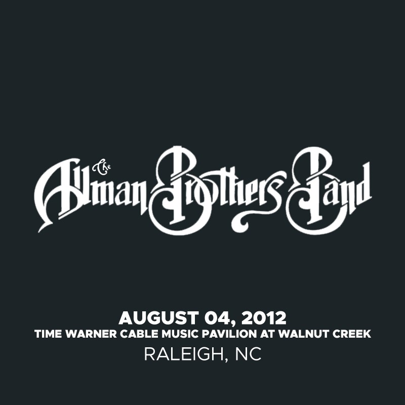 The Allman Brothers Band
