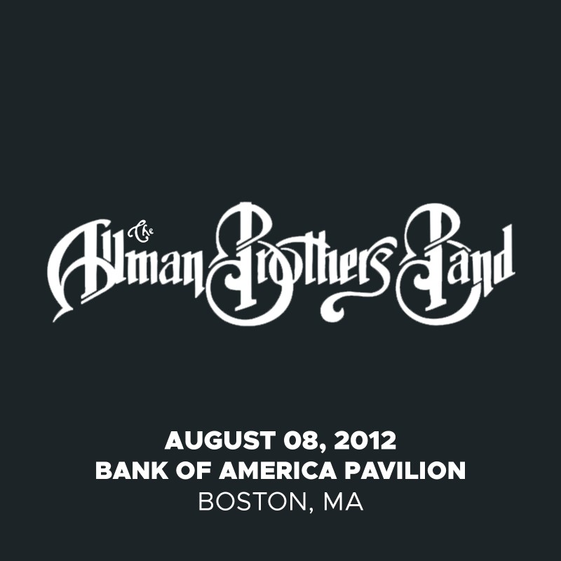 The Allman Brothers Band