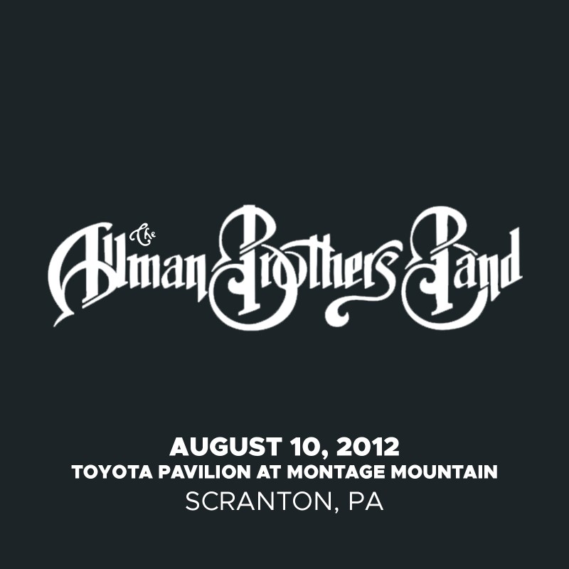 The Allman Brothers Band