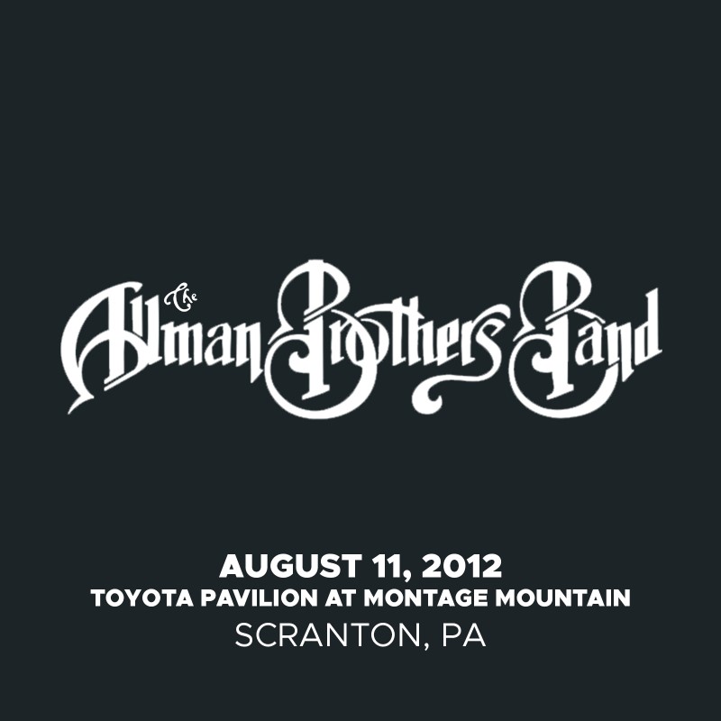 The Allman Brothers Band