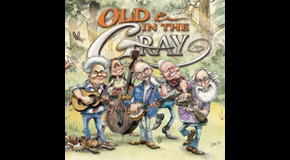 Old & In The Gray