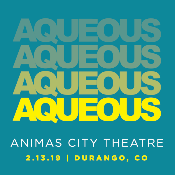 Aqueous