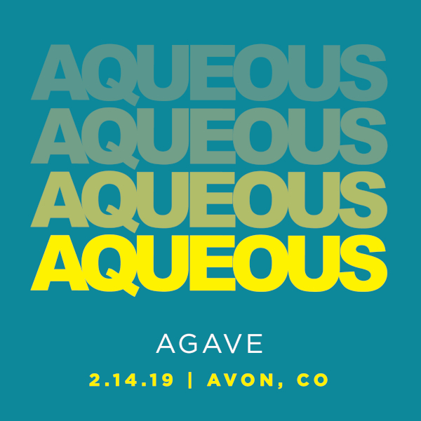 Aqueous