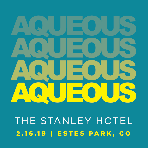 Aqueous