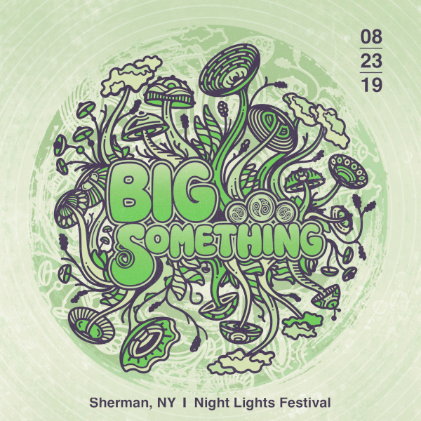 Big Something