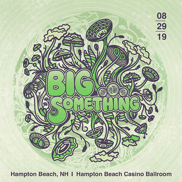 Big Something