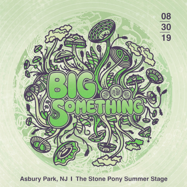 Big Something