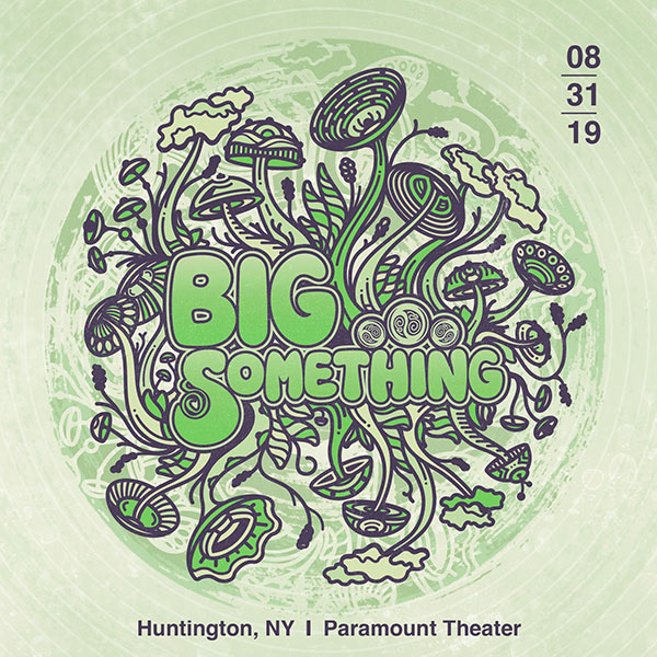 Big Something