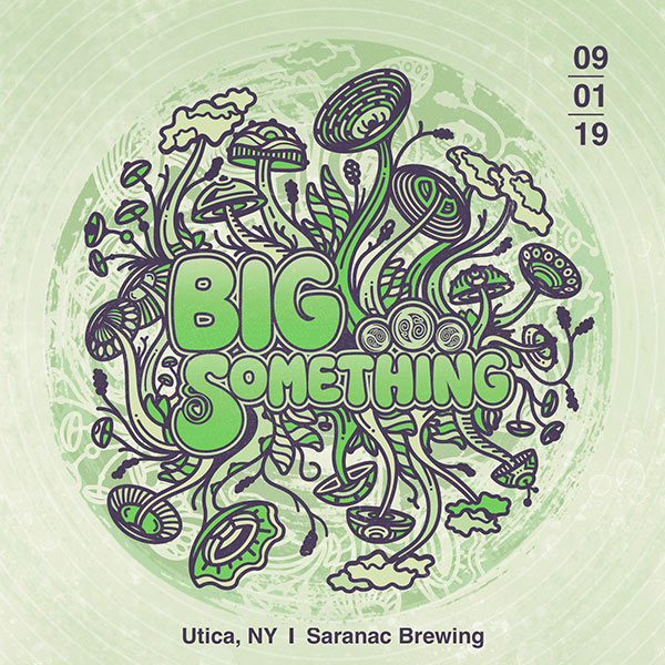 Big Something