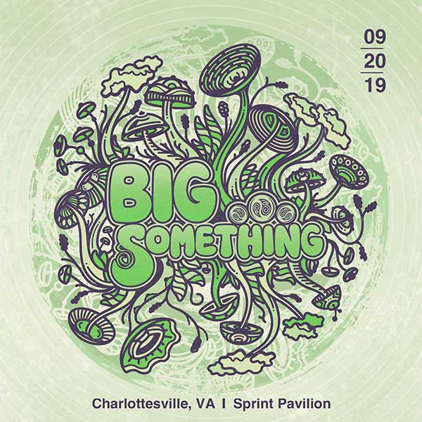 Big Something