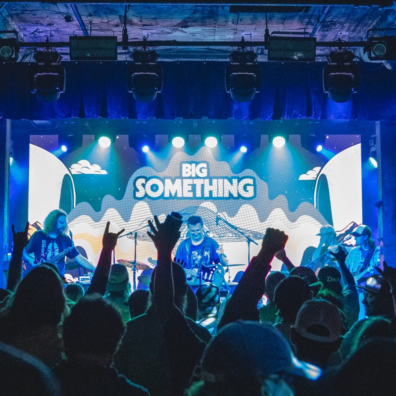 Big Something