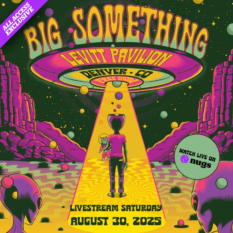 Big Something