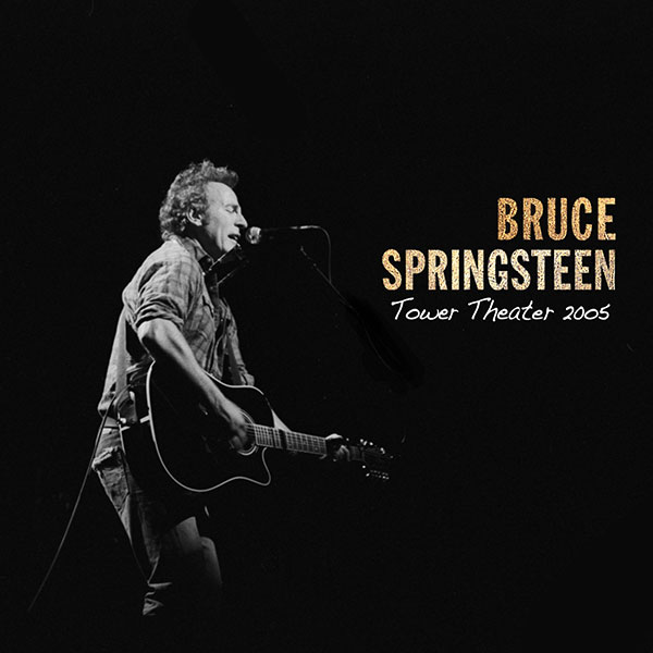 Bruce Springsteen
