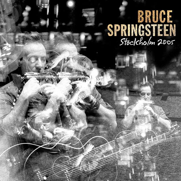 Bruce Springsteen