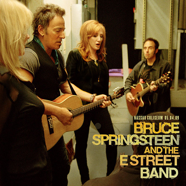 Bruce Springsteen