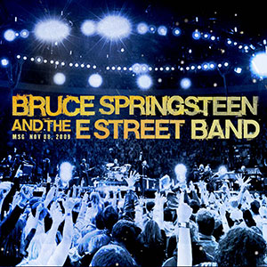 Bruce Springsteen