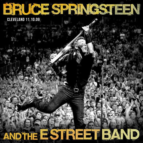 Bruce Springsteen