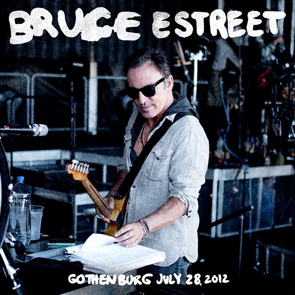 Bruce Springsteen
