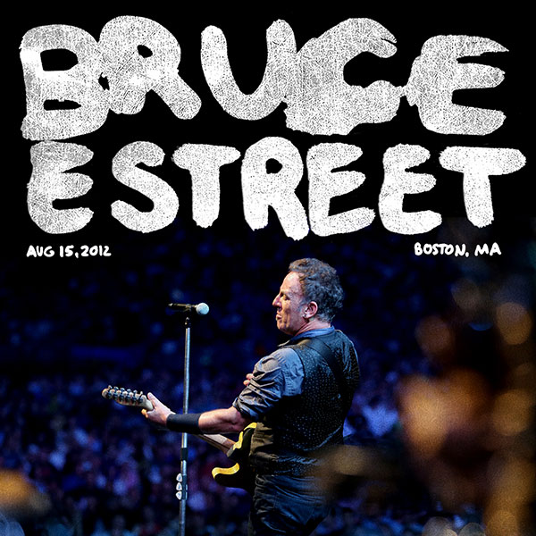 Bruce Springsteen