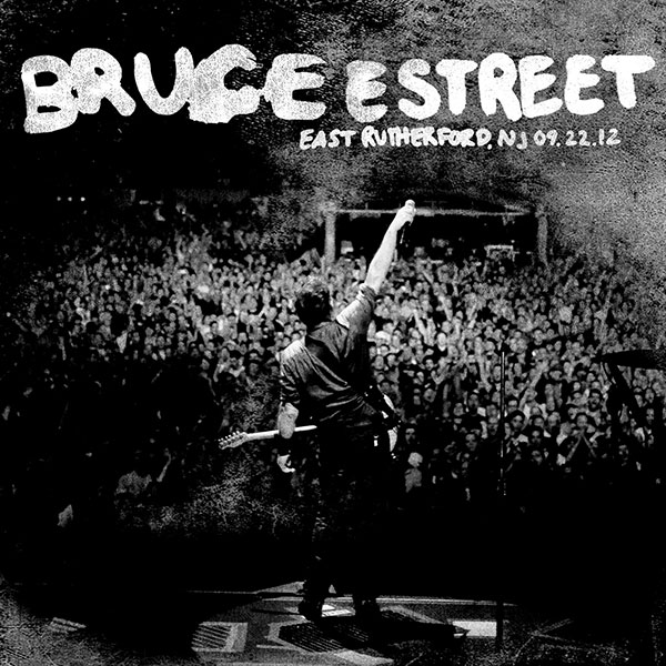 Bruce Springsteen