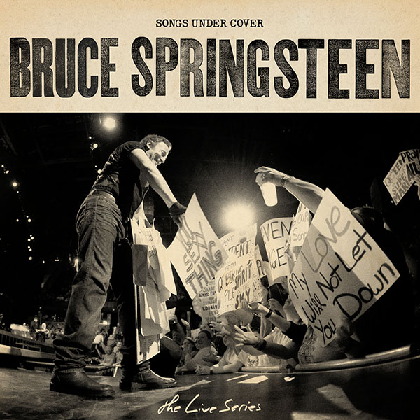 Bruce Springsteen