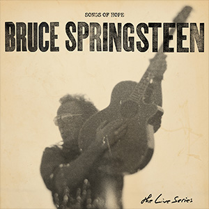 Bruce Springsteen