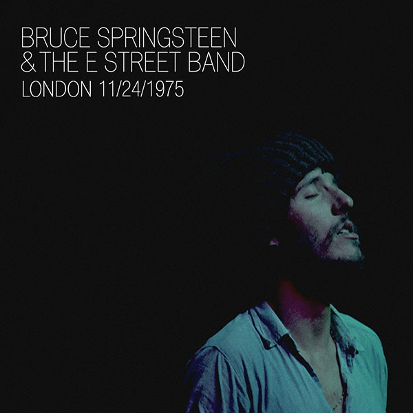 Bruce Springsteen
