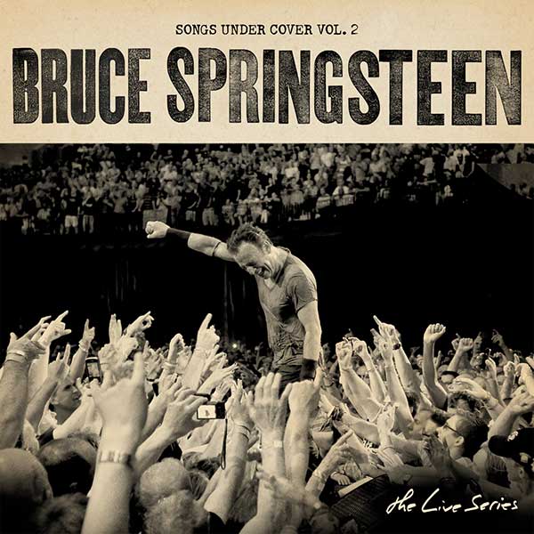 Bruce Springsteen