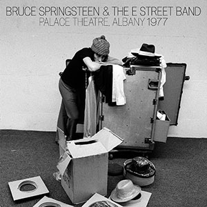 Bruce Springsteen
