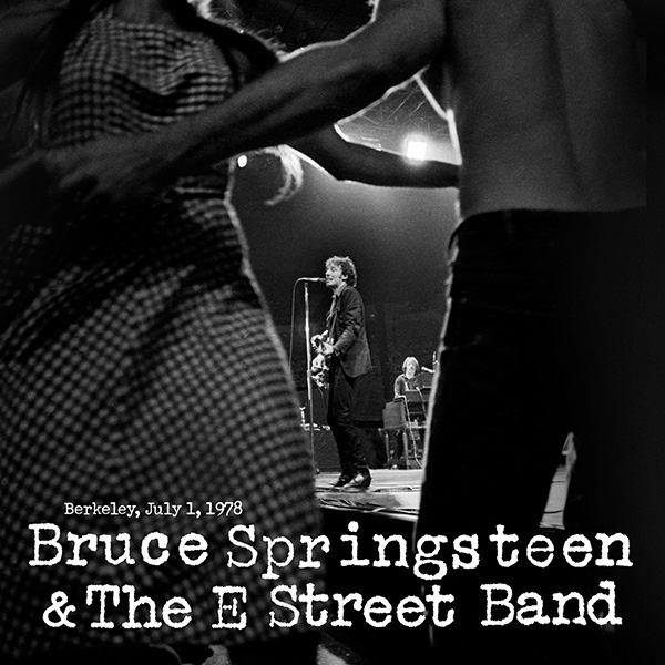 Bruce Springsteen