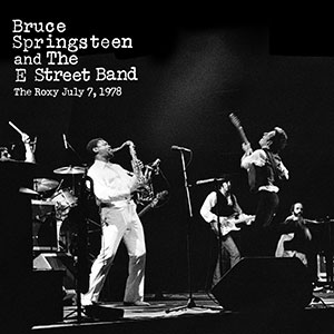 Bruce Springsteen