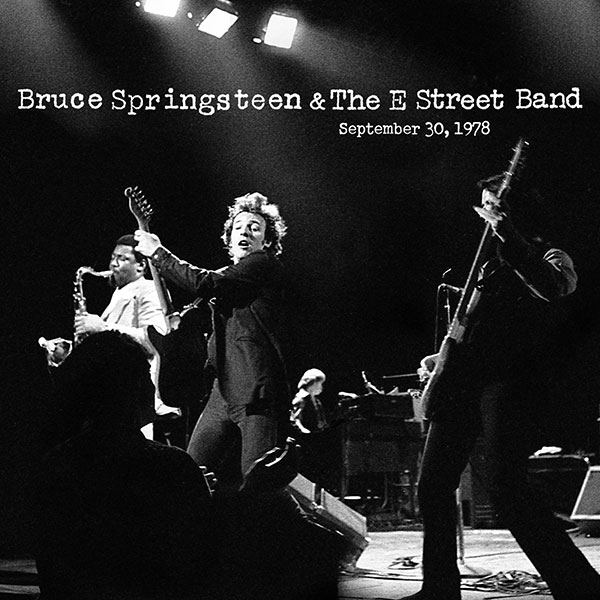 Bruce Springsteen