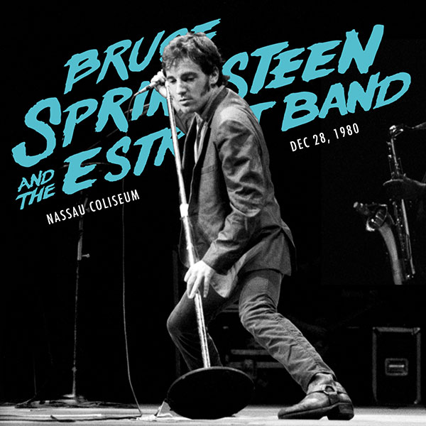 Bruce Springsteen