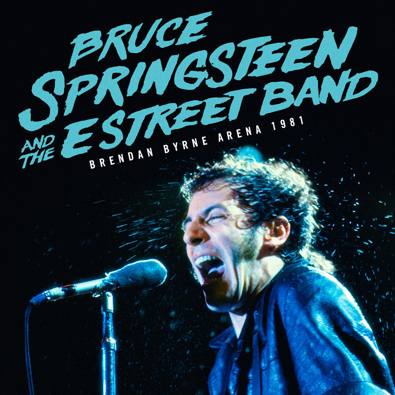 Bruce Springsteen