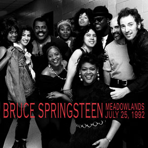 Bruce Springsteen