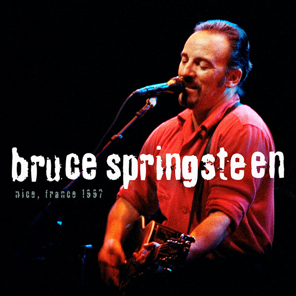 Bruce Springsteen