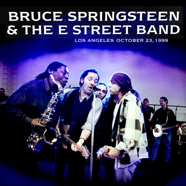 Bruce Springsteen