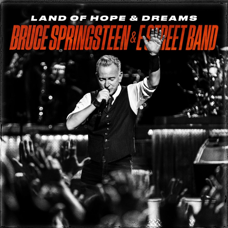 Bruce Springsteen