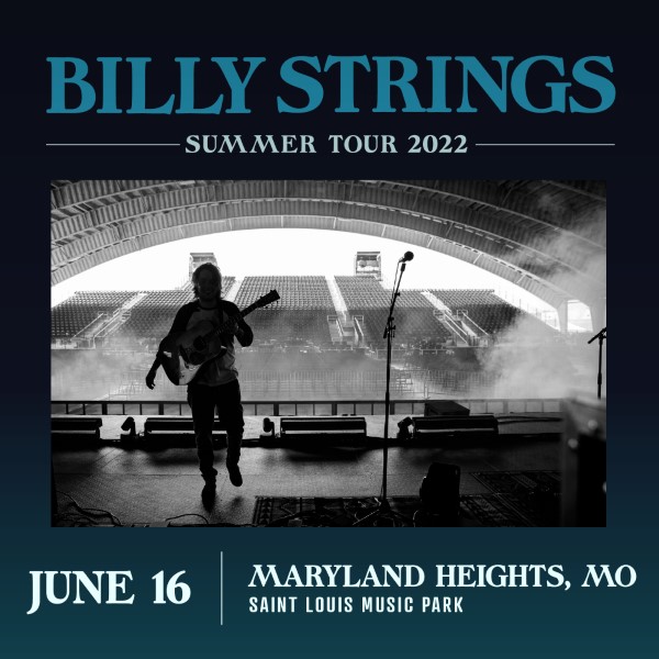 Billy Strings